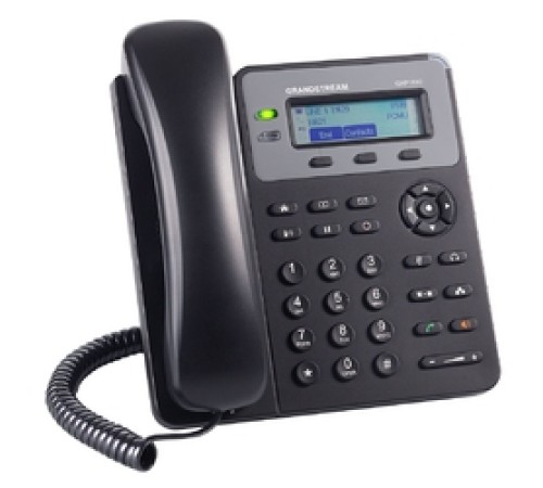 IP-телефон GXP1610 (без PoE) IP-телефон GXP1610 (без PoE)