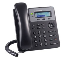 IP-телефон GXP1610P (PoE, блок питания не входит в комплект)