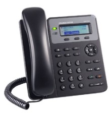 IP-телефон GXP1610P (PoE, блок питания не входит в комплект)