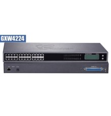 Шлюз GXW4224 (24 FXS)