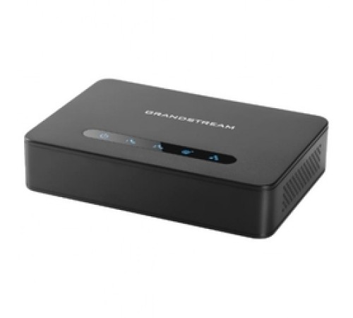 VoIP-адаптер HT812 (2 FXS) VoIP-адаптер HT812 (2 FXS)