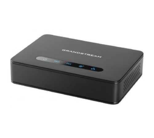 VoIP-адаптер HT813 (1 FXS, 1 FXO)