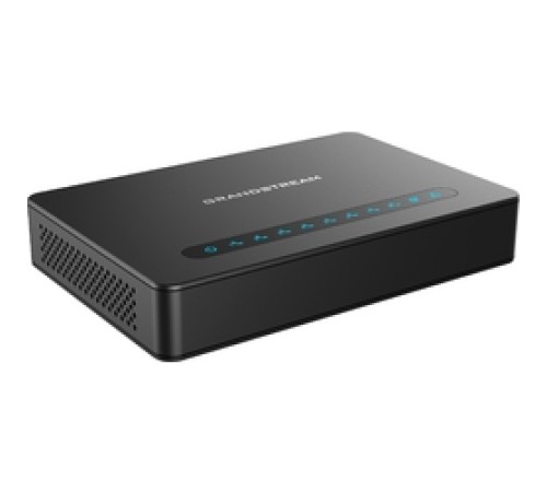 VoIP-адаптер HT818 (8 FXS) VoIP-адаптер HT818 (8 FXS)
