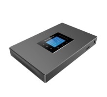 IP-PBX UCM6300A (до 250 рег., до 50 соед.)