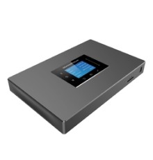 IP-PBX UCM6300A (до 250 рег., до 50 соед.)