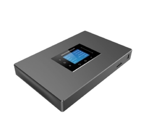 IP-PBX UCM6300A (до 250 рег., до 50 соед.) IP-PBX UCM6300A (до 250 рег., до 50 соед.)