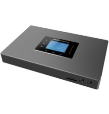 IP-PBX UCM6302 (2 FXO, 2 FXS, до 1000 рег., до 150 соед.)