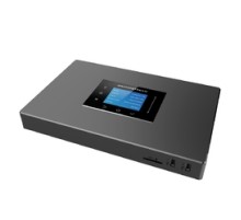 IP-PBX UCM6302A (2 FXO, 2 FXS, до 500 рег., до 75 соед.)