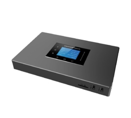 IP-PBX UCM6302A (2 FXO, 2 FXS, до 500 рег., до 75 соед.) IP-PBX UCM6302A (2 FXO, 2 FXS, до 500 рег., до 75 соед.)