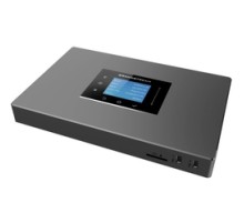IP-PBX UCM6308 (8 FXO, 8 FXS, до 3000 рег., до 450 соед.)
