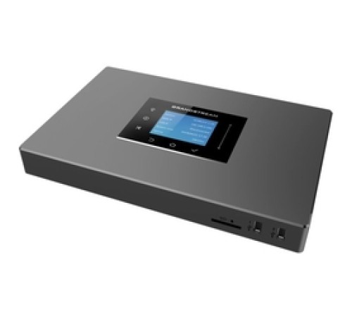 IP-PBX UCM6308 (8 FXO, 8 FXS, до 3000 рег., до 450 соед.) IP-PBX UCM6308 (8 FXO, 8 FXS, до 3000 рег., до 450 соед.)