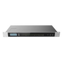 IP-PBX UCM6308A (8 FXO, 8 FXS, до 1500 рег., до 200 соед.)
