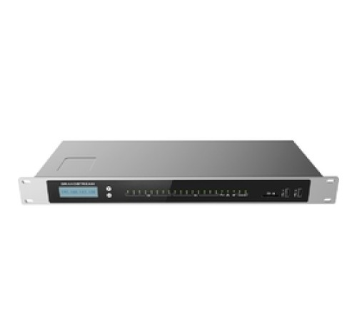 IP-PBX UCM6308A (8 FXO, 8 FXS, до 1500 рег., до 200 соед.) IP-PBX UCM6308A (8 FXO, 8 FXS, до 1500 рег., до 200 соед.)