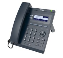 Htek UC902SP RU проводной ip телефон