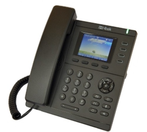 Htek UC921P RU проводной ip телефон Htek UC921P RU проводной ip телефон