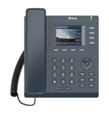 Htek UC921U RU проводной ip телефон