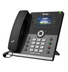 Htek UC924E RU проводной ip телефон