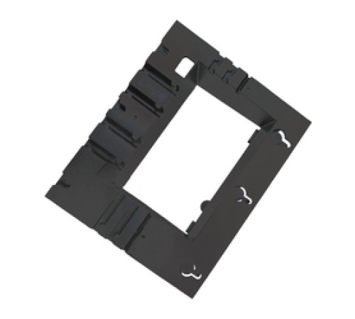 Настенное крепление WM7 для Htek UC903P RU, UC923 RU Настенное крепление WM7 для Htek UC903P RU, UC923 RU