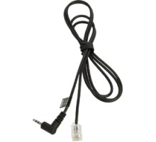 Шнур Cord for Panasonic  8763-289 jack 2,5 мм (PN: 8800-00-75)