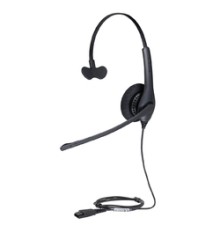 Проводная гарнитура Jabra BIZ 1500 Mono QD EMEA (PN: 1513-0154)