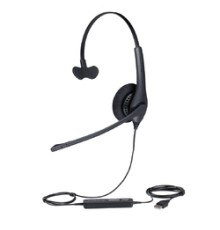 Jabra BIZ 1500 Mono USB, 1553-0159