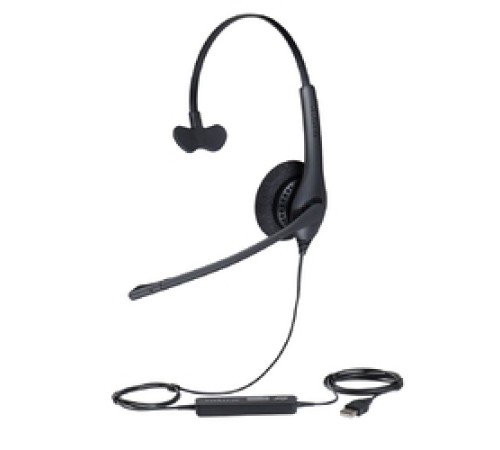 Jabra BIZ 1500 Mono USB, 1553-0159 Jabra BIZ 1500 Mono USB, 1553-0159