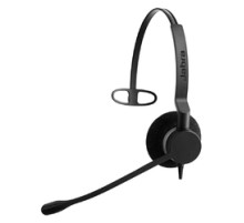 Проводная гарнитура Jabra BIZ 2300 Mono QD, NC (PN: 2303-820-104)