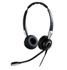 Проводная гарнитура Jabra BIZ 2400 II Duo QD (PN: 2409-820-204)