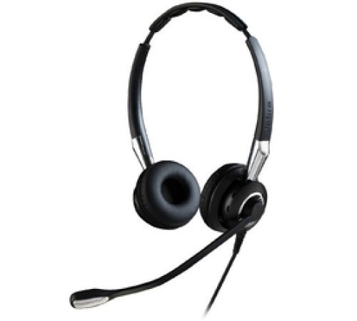 Проводная гарнитура Jabra BIZ 2400 II Duo QD (PN: 2409-820-204) Проводная гарнитура Jabra BIZ 2400 II Duo QD (PN: 2409-820-204)