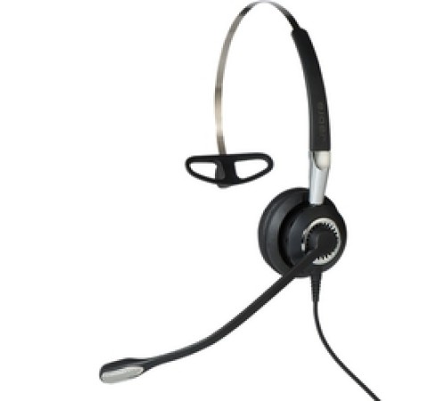 Проводная гарнитура Jabra BIZ 2400 II Mono QD, 3-1 (PN: 2486-820-209) Проводная гарнитура Jabra BIZ 2400 II Mono QD, 3-1 (PN: 2486-820-209)