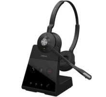 Беспроводная гарнитура Jabra Engage 65 Stereo, EMEA (PN: 9559-553-111)