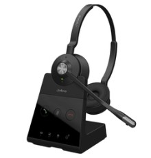 Беспроводная гарнитура Jabra Engage 65 Stereo, EMEA (PN: 9559-553-111)