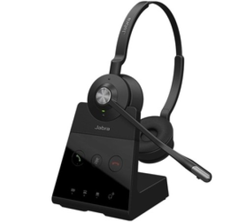 Беспроводная гарнитура Jabra Engage 65 Stereo, EMEA (PN: 9559-553-111)