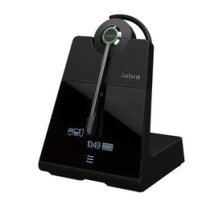 Беспроводная гарнитура Jabra  Engage 75 Convertible, EMEA (PN: 9555-583-111)