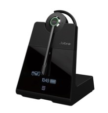 Беспроводная гарнитура Jabra  Engage 75 Convertible, EMEA (PN: 9555-583-111)