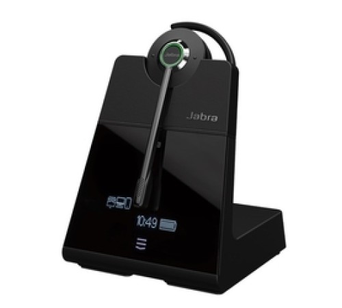 Беспроводная гарнитура Jabra Engage 75 Convertible, EMEA (PN: 9555-583-111) Беспроводная гарнитура Jabra Engage 75 Convertible, EMEA (PN: 9555-583-111)