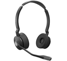 Беспроводная гарнитура Jabra Engage 75 SE - Stereo, EMEA (PN: 9659-583-111)