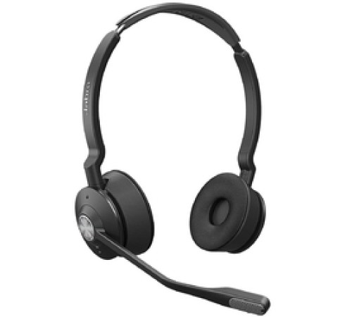 Беспроводная гарнитура Jabra Engage 75 SE - Stereo, EMEA (PN: 9659-583-111) Беспроводная гарнитура Jabra Engage 75 SE - Stereo, EMEA (PN: 9659-583-111)