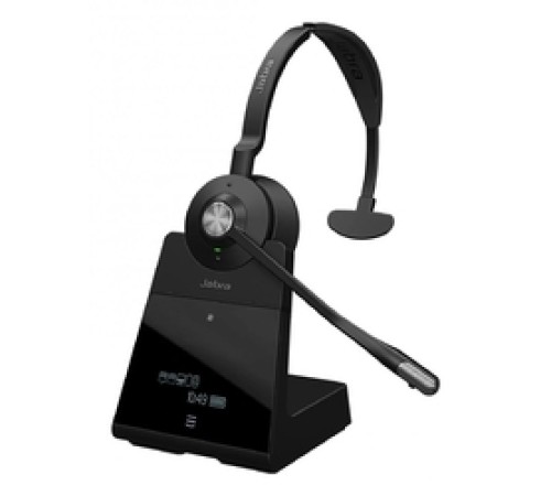 Беспроводная гарнитура Jabra Engage 75 SE, Mono (PN:9656-583-111)