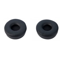 Подушечки / Амбушюры на динамики для всех моделей ENGAGE Stereo в упаковке: 1 пара Jabra Engage Ear Cushions, BLK (PN: 14101-72)