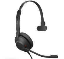 Jabra Evolve2 30 SE, USB-A, UC Mono [23189-889-979]