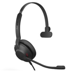 Jabra Evolve2 30 SE, USB-A, UC Mono [23189-889-979]