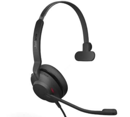 Jabra Evolve2 30 SE, USB-A, UC Mono [23189-889-979]