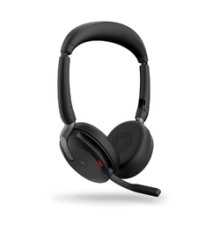 Jabra Evolve2 65 Flex, Link380a MS Sterео [26699-999-999]