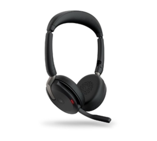 Jabra Evolve2 65 Flex, Link380a MS Sterео [26699-999-999]