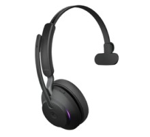 Jabra Evolve2 65, Link380a MS Mono Black [26599-899-999]