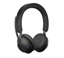 Jabra Evolve2 65, Link380c MS Stereo Black