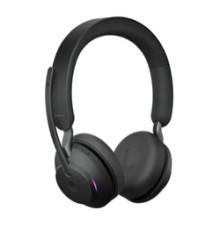 Jabra Evolve2 65, Link380c MS Stereo Black