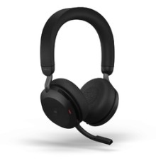 Беспроводная гарнитура Jabra Evolve2 75, Link380a MS Stereo Stand Black (PN: 27599-999-989)