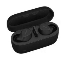 Беспроводная гарнитура Jabra Evolve2 Buds USB-A MS (PN: 20797-999-999)